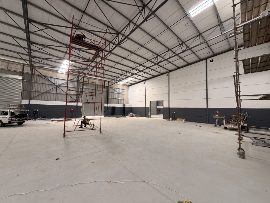 To Let commercial Property for Rent in Rivergate Western Cape